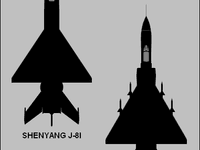 Shenyang J-8 - Image 7