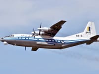 Shaanxi Y-8 - Image 2