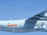 Shaanxi Y-8 - Image 3