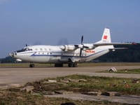 Shaanxi Y-8 - Image 5