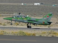 Aero L-39 Albatros - Image 16