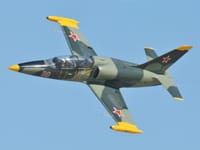 Aero L-39 Albatros - Image 7