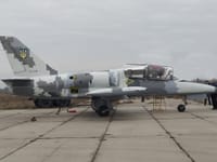 Aero L-39 Albatros - Image 20