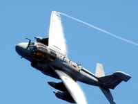 Grumman EA-6B Prowler - Image 9