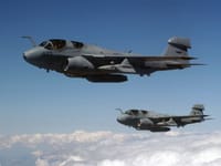 Grumman EA-6B Prowler - Image 12