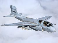 Grumman EA-6B Prowler