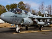 Grumman EA-6B Prowler - Image 5