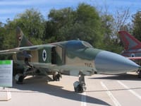 Mikoyan-Gurevich MiG-23 - Image 6