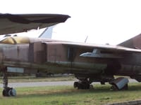 Mikoyan-Gurevich MiG-23 - Image 8