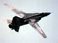 Mikoyan-Gurevich MiG-23 - Image 9