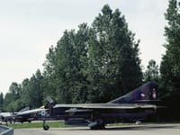 Mikoyan-Gurevich MiG-23 - Image 10