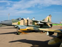 Mikoyan-Gurevich MiG-23 - Image 11