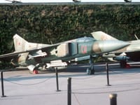 Mikoyan-Gurevich MiG-23 - Image 13