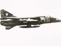 Mikoyan-Gurevich MiG-23 - Image 14