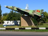 Mikoyan-Gurevich MiG-23 - Image 17