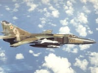Mikoyan-Gurevich MiG-23 - Image 20