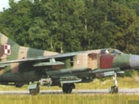 Mikoyan-Gurevich MiG-23 - Image 21