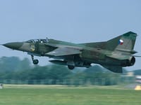 Mikoyan-Gurevich MiG-23 - Image 24