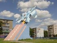 Mikoyan-Gurevich MiG-23 - Image 25