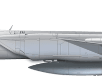 Mikoyan-Gurevich MiG-25 - Image 16
