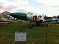 Sukhoi Su-15 - Image 3