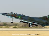 Dassault Mirage 5 - Image 7