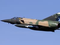 Dassault Mirage 5