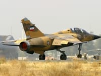 Dassault Mirage F1 - Image 12