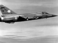 Dassault Mirage F1 - Image 19