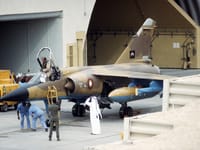 Dassault Mirage F1 - Image 20
