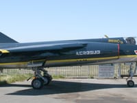 Dassault Mirage F1 - Image 22