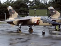 Dassault Mirage F1 - Image 6