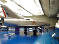 Dassault Mirage IIIV - Image 2