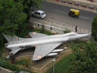 HAL HF-24 Marut - Image 4