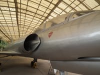 HAL HF-24 Marut - Image 7