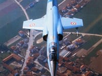 Aeritalia F-104S Starfighter - Image 2