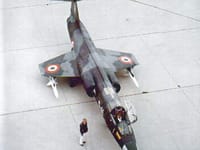 Aeritalia F-104S Starfighter - Image 4