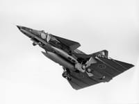 Saab 37 Viggen - Image 10