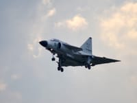 Saab 37 Viggen - Image 12