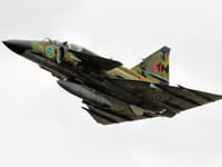 Saab 37 Viggen