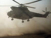 Aérospatiale SA 330 Puma - Image 3