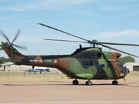 Aérospatiale SA 330 Puma - Image 4