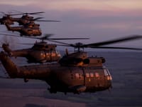 Aérospatiale SA 330 Puma - Image 11