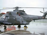 Aérospatiale SA 330 Puma - Image 12