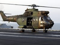 Aérospatiale SA 330 Puma - Image 13