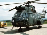 Aérospatiale SA 330 Puma - Image 16