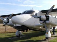 Dornier Do 28 - Image 7