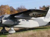 Dornier Do 28 - Image 8