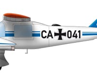 Dornier Do 28 - Image 3