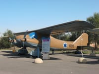 Dornier Do 28 - Image 10